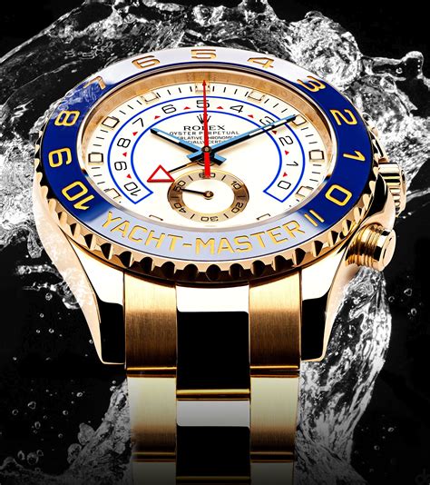 rolex yacht master 2 price gold|yacht master 2 solid gold.